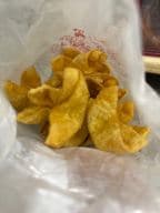 Best Crab Rangoon (10) in North Chesterfield, VA