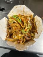 Best House Special Lo Mein in North Chesterfield, VA