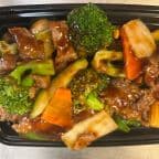 Best Beef with Garlic Sauce in North Chesterfield, VA