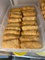 Best Egg Roll (each) in North Chesterfield, VA